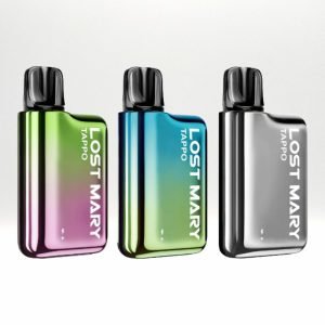 Lost Mary Tappo Pod Kit
