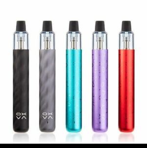 OXVA Artio Refillable Vape Kit