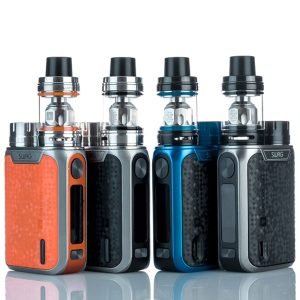 VAPORESSO SWAG 80W TC STARTER KIT