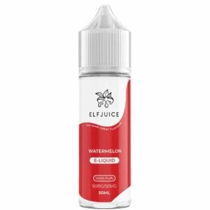ELF juice 50 ml