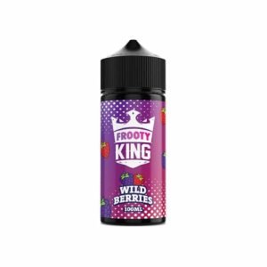 FROOTY KING 100ML