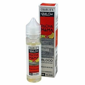 PACHA MAMA 50 ML