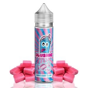SLUSHIE 50 ML E LIQUID