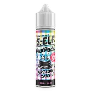 PUD 50 ML E-LIQUID