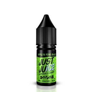 Just Juice 20mg