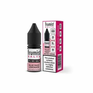 FRUMIST SALT 20MG