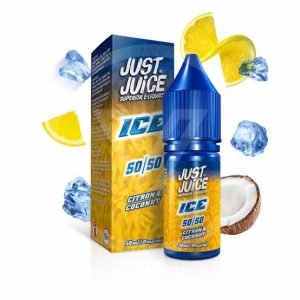JUST JUICE 12 MG