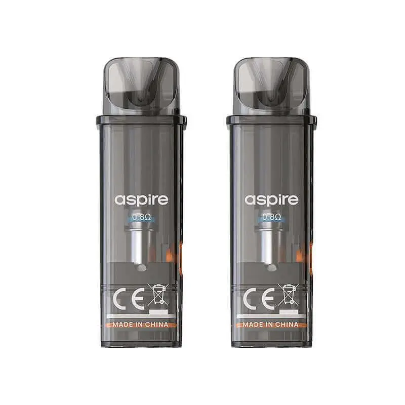 Aspire gotek X pods (pack of 2)