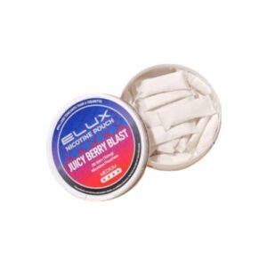 Elux necotine pods (17mg)