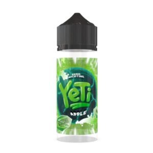 YeTi Blizzard series 100ml 0mg