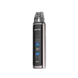 Geekvape wenax Q ultra + any 10ml liquid free