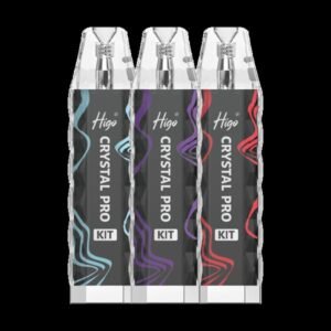 Higo Crystal Pro Kit