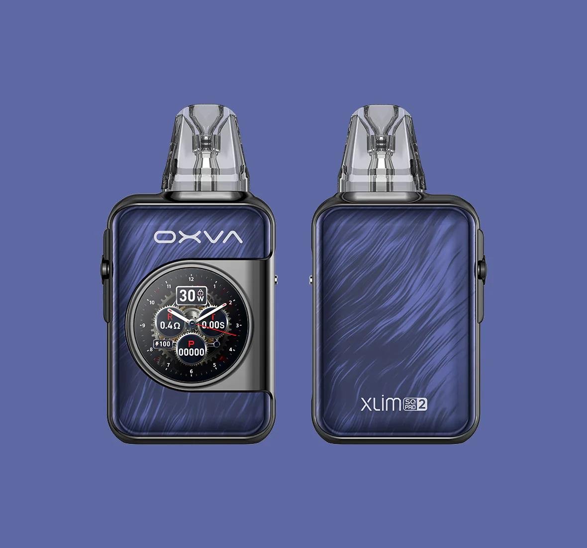 Oxva Xlim SQ Pro 2 Pod Device - Image 3