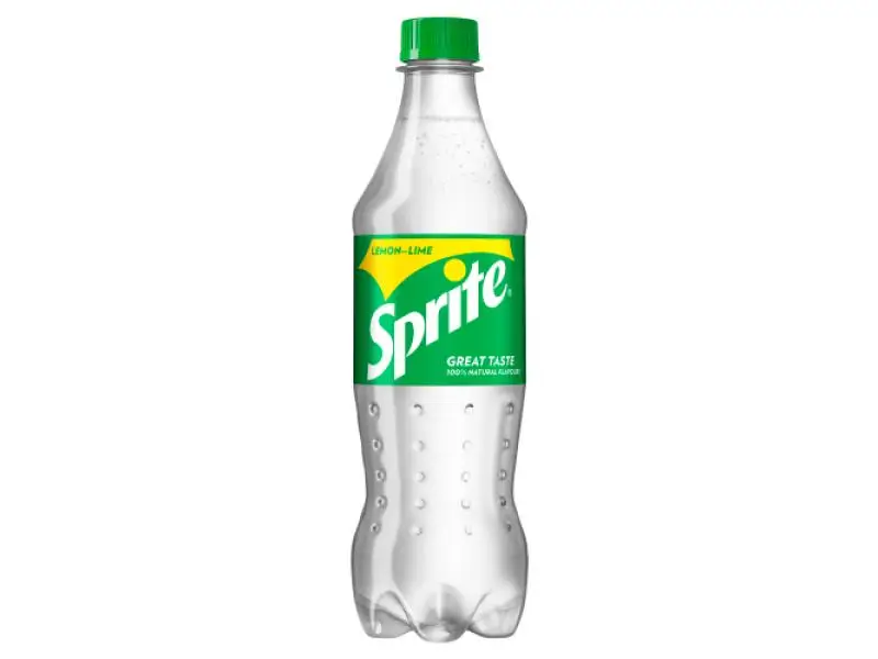 Sprite 500ml