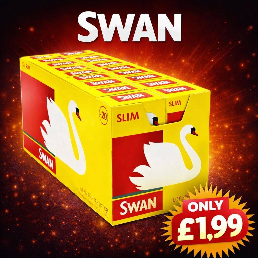 Swan Slims