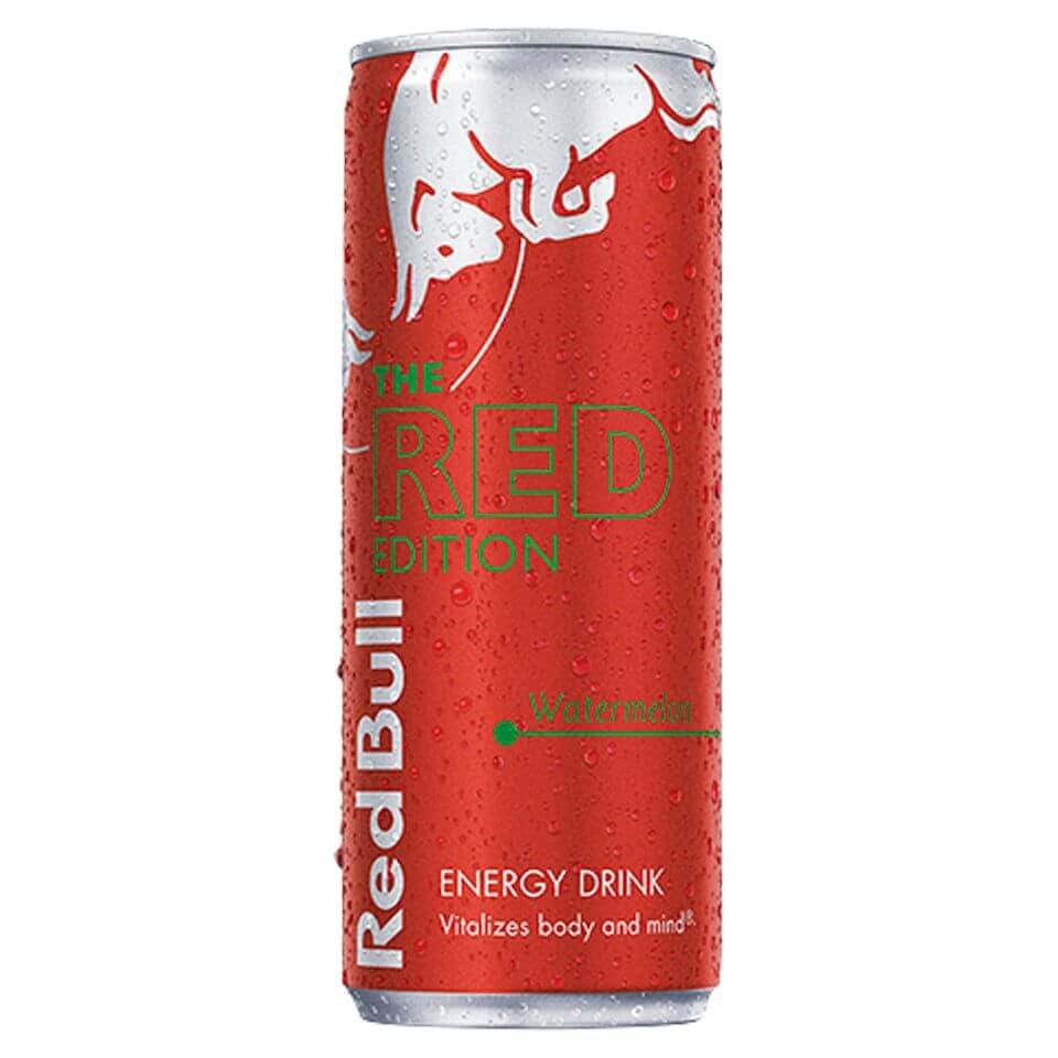 Redbull watermelon 250ml
