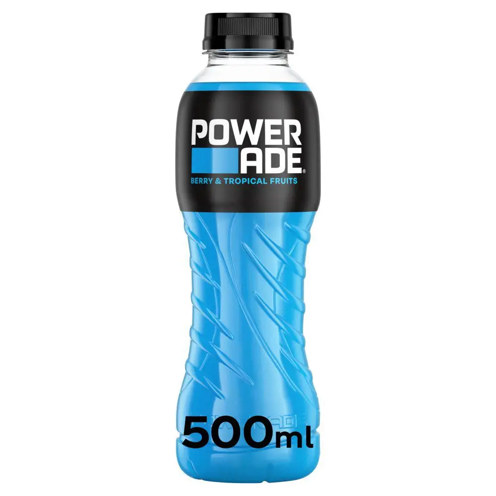Powerade 500ml
